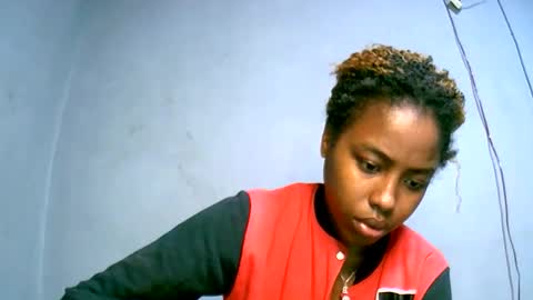 Snapshot of keisha759446 chatting on February 6, 2026, 1:32 am keisha759446 online show from February 6, 2026, 1:32 am