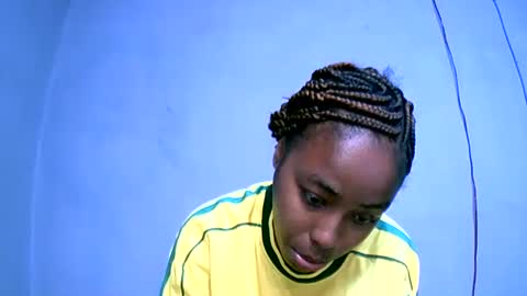 Snapshot of keisha759446 chatting on February 26, 2026, 8:57 am keisha759446 online show from February 26, 2026, 8:57 am