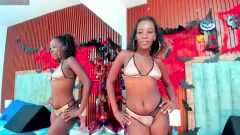 Keisha online show from October 30, 2025, 11:55 am