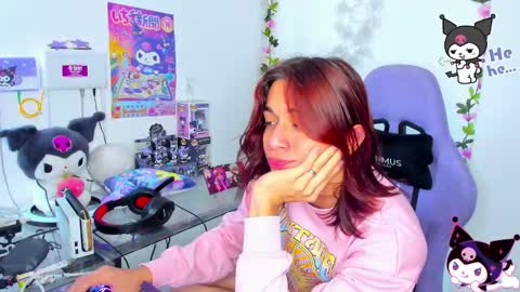 Snapshot of keita_moon chatting on February 12, 2025, 3:16 pm Keita moon online show from February 12, 2025, 3:16 pm