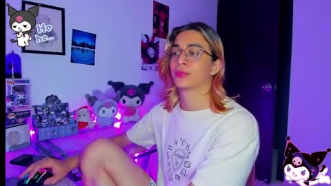 Keita moon online show from November 24, 2025, 7:57 pm