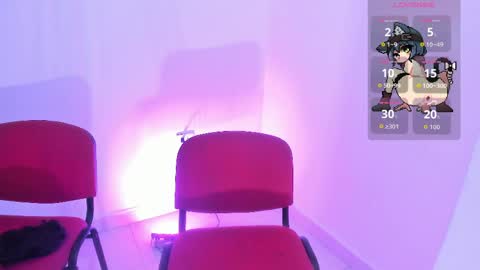 keitch_cute online show from April 23, 2026, 1:13 pm