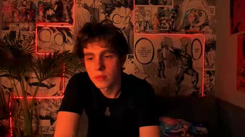 Snapshot of keith_erickson chatting on February 21, 2026, 2:18 pm Keith online show from February 21, 2026, 2:18 pm