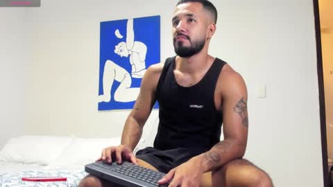 Snapshot of keith_lawrence_ chatting on September 25, 2025, 7:06 pm keith_lawrence_ online show from September 25, 2025, 7:06 pm