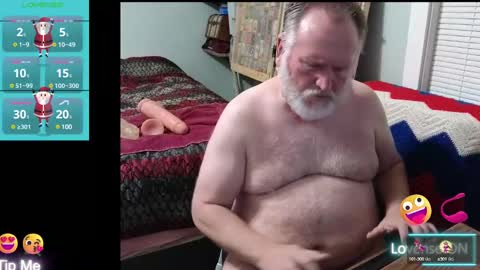 Keithobrian online show from January 2, 2025, 4:52 am