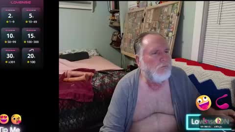 Keithobrian online show from January 6, 2025, 12:35 pm