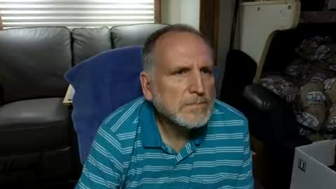 Keithobrian online show from August 5, 2026, 10:33 pm