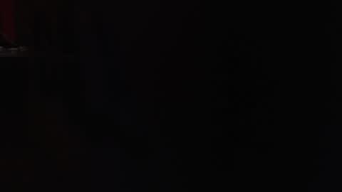 keitt online show from October 19, 2025, 5:41 am