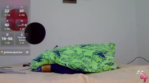 david online show from October 9, 2025, 6:06 pm