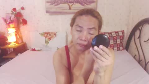 Mistress online show from November 17, 2025, 4:51 am