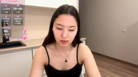 Kely online show from April 10, 2026, 3:12 am