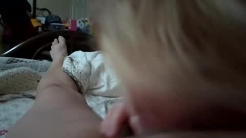 Kell Lou online show from February 23, 2025, 4:46 pm