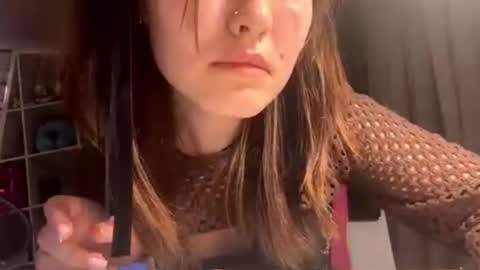 kelleyshellhammer online show from March 14, 2026, 4:12 pm