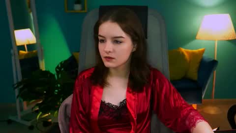 kelliebanshe online show from March 29, 2026, 4:12 am