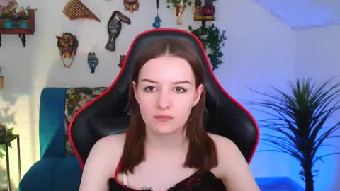 kelliebanshe online show from July 10, 2026, 12:19 pm