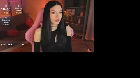 Snapshot of kelly__bunny chatting on April 3, 2026, 6:00 am Kelly online show from April 3, 2026, 6:00 am