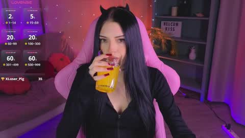 Snapshot of kelly__bunny chatting on April 5, 2026, 12:13 pm Kelly online show from April 5, 2026, 12:13 pm