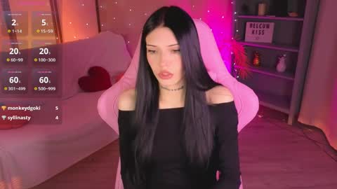 Snapshot of kelly__bunny chatting on April 18, 2026, 6:06 am Kelly online show from April 18, 2026, 6:06 am
