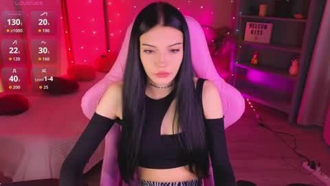 Snapshot of kelly__bunny chatting on May 4, 2026, 5:58 am Kelly online show from May 4, 2026, 5:58 am
