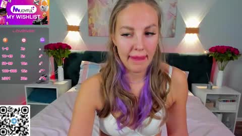 Snapshot of kelly__hardy chatting on March 2, 2025, 1:15 am Kelly Hardy GTM3 Mon Wed Thu 0400 am-1030pm online show from March 2, 2025, 1:15 am