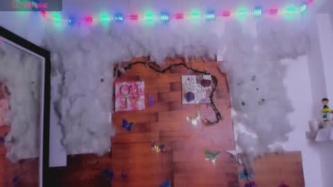 kelly__thomson online show from February 5, 2025, 3:55 am