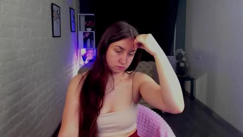 Snapshot of kelly_angell chatting on January 7, 2026, 8:06 am Kelly3 online show from January 7, 2026, 8:06 am