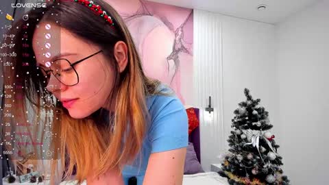 Snapshot of kelly_cuutie chatting on December 22, 2024, 5:23 am Kelly online show from December 22, 2024, 5:23 am