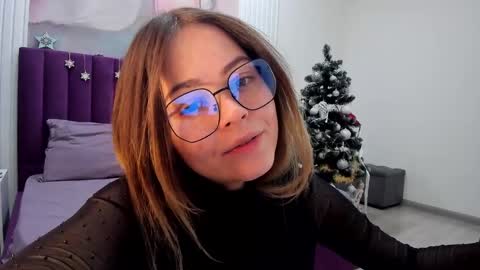 Snapshot of kelly_cuutie chatting on January 5, 2025, 5:41 am Kelly online show from January 5, 2025, 5:41 am