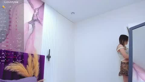 Snapshot of kelly_cuutie chatting on January 20, 2025, 7:36 am Kelly online show from January 20, 2025, 7:36 am