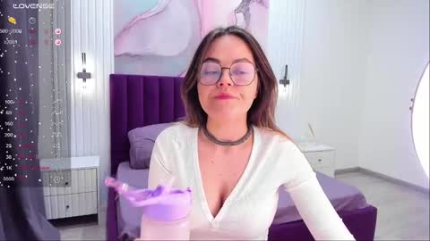Snapshot of kelly_cuutie chatting on February 10, 2025, 5:14 am Kelly online show from February 10, 2025, 5:14 am