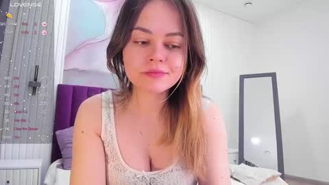 Snapshot of kelly_cuutie chatting on February 22, 2025, 7:45 am Kelly online show from February 22, 2025, 7:45 am