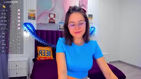 Kelly online show from September 23, 2025, 12:24 am