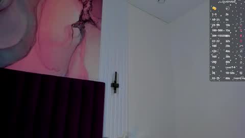 Snapshot of kelly_cuutie chatting on February 27, 2026, 2:22 am Kelly online show from February 27, 2026, 2:22 am