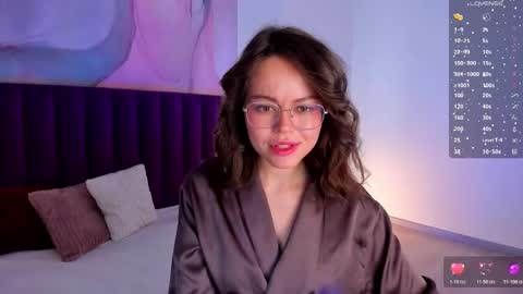 Kelly online show from March 23, 2026, 1:31 am