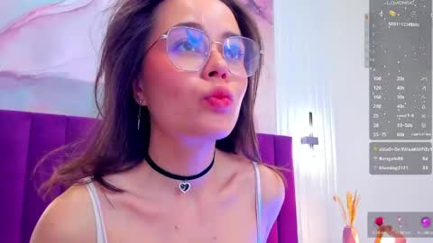 Kelly online show from May 19, 2026, 1:56 am