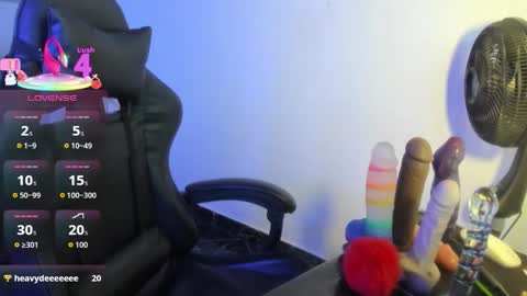 kelly Win my heart - give me a gift haha love giftsF online show from February 21, 2026, 3:51 am