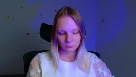 Kelly online show from September 29, 2025, 11:37 am