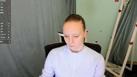 Kelly online show from October 9, 2025, 12:47 pm