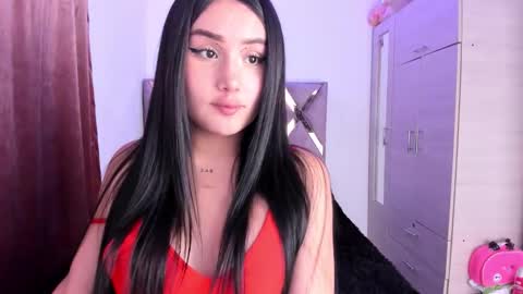 Kelly online show from September 10, 2025, 2:33 am