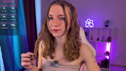 Snapshot of kelly_sunnn chatting on May 31, 2026, 8:10 am Kelly online show from May 31, 2026, 8:10 am
