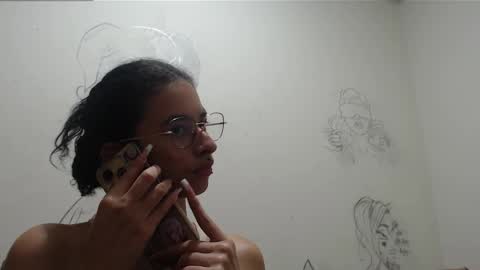 kelly  kata Lovense is on PVT ALWAYS OPEN  online show from December 25, 2024, 12:37 am