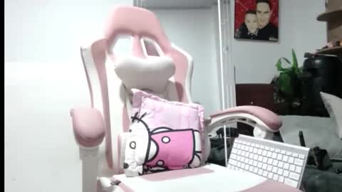 kelly  kata Lovense is on PVT ALWAYS OPEN  online show from September 19, 2025, 8:27 am