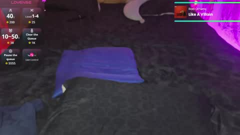 Snapshot of kellycakemeow chatting on May 6, 2026, 4:52 am Kelly online show from May 6, 2026, 4:52 am