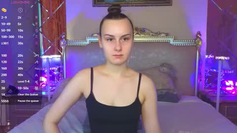 Im Kelly online show from October 12, 2025, 11:53 am