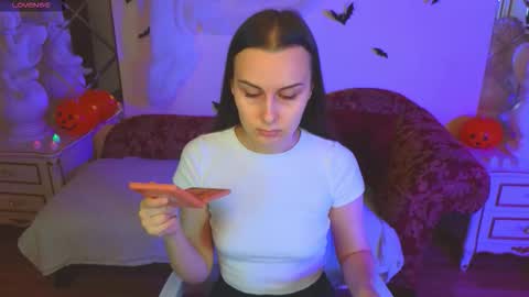 Im Kelly online show from October 17, 2025, 12:30 pm