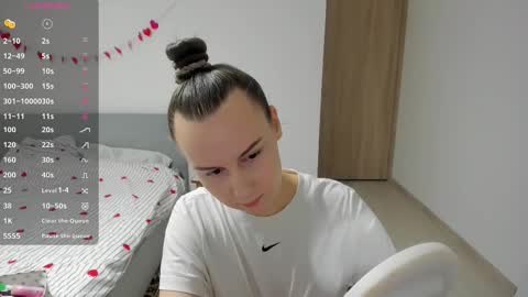 Im Kelly online show from February 23, 2026, 1:30 pm