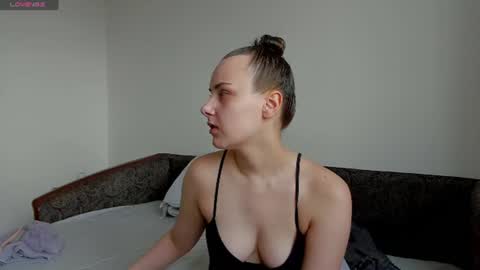 Snapshot of kellycartie chatting on June 23, 2026, 2:48 pm Im Kelly online show from June 23, 2026, 2:48 pm