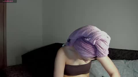 Snapshot of kellycartie chatting on June 27, 2026, 8:25 pm Im Kelly online show from June 27, 2026, 8:25 pm