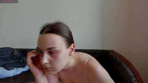 Snapshot of kellycartie chatting on July 10, 2026, 9:45 am Im Kelly online show from July 10, 2026, 9:45 am