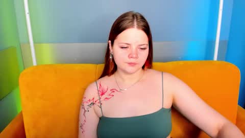 Kellyfiery online show from March 8, 2026, 1:03 am